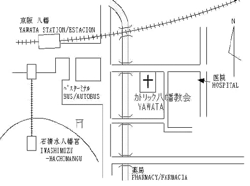 yawata-map