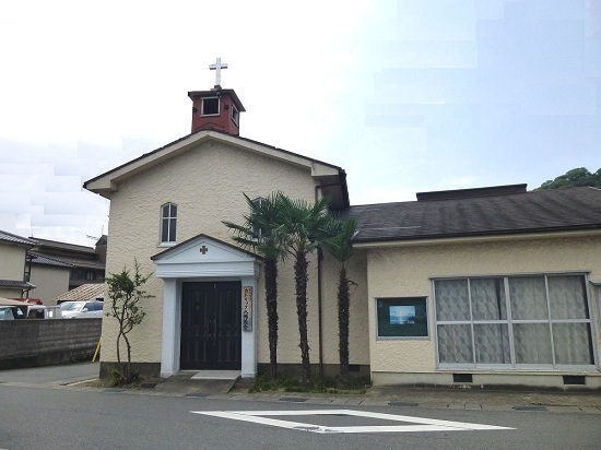 yawata-church